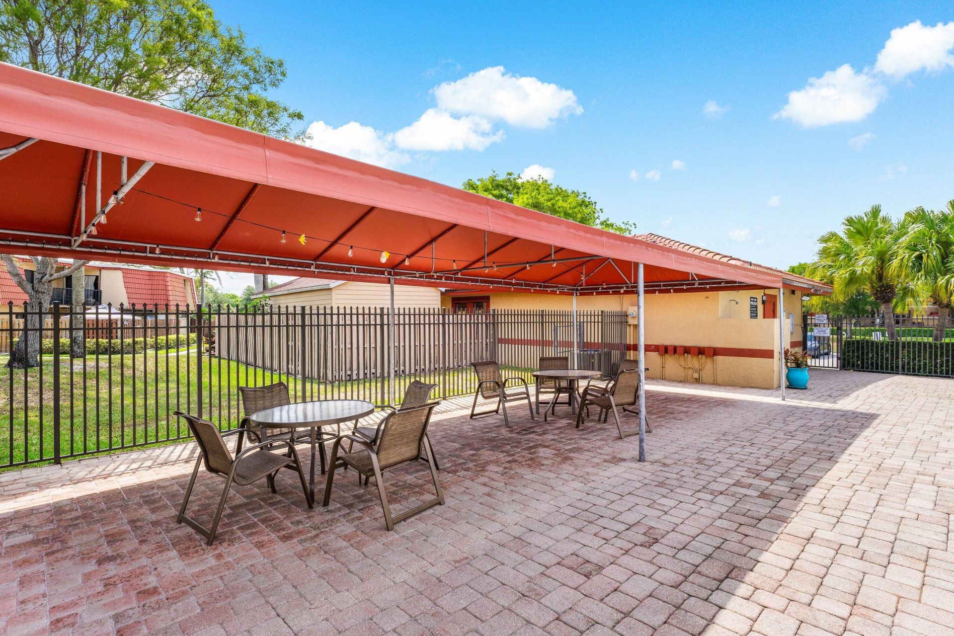 8122 Thames Boulevard, Unit C, Boca Raton, FL 33433 Photo