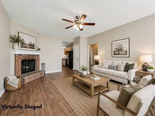 10504 Aransas Drive , Fort Worth, TX 76131