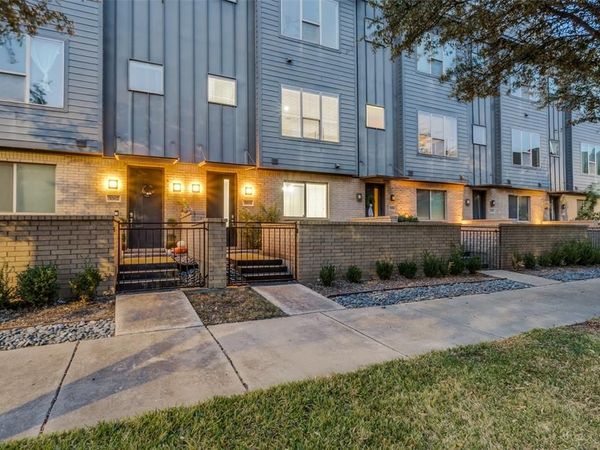 3004 Zenia Drive , Dallas, TX 75204