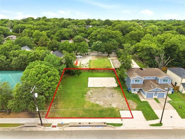 609 N Tennessee Street , McKinney, TX 75069