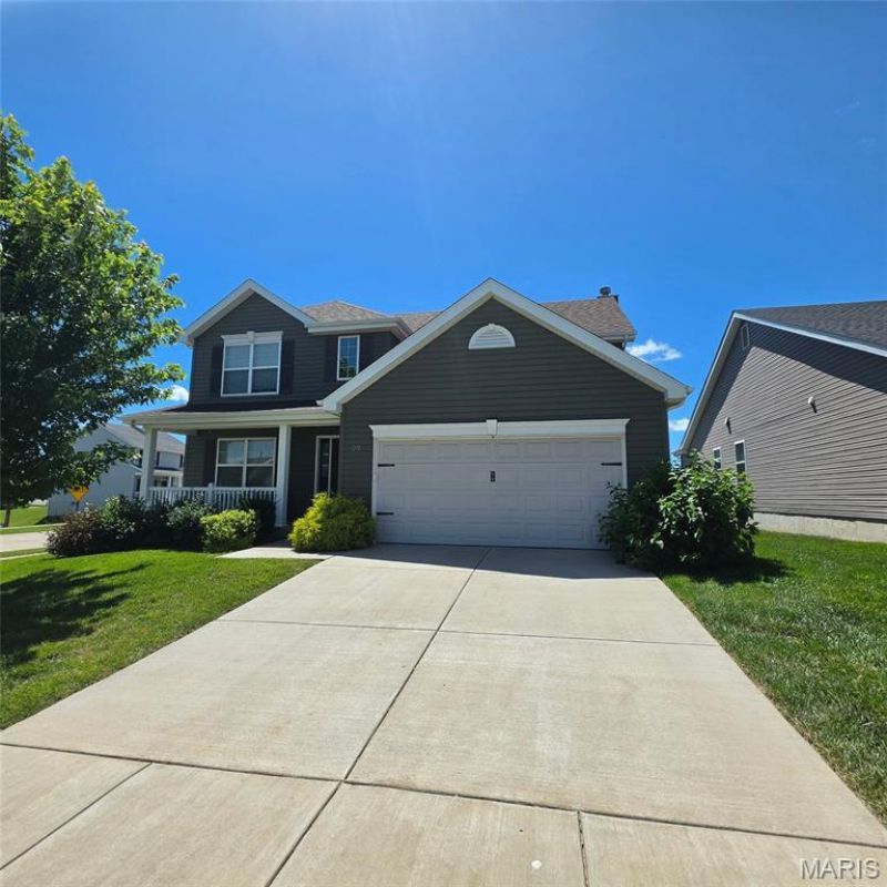 211 Pearl Vista Drive , O Fallon, MO 63366 Main Photo