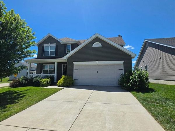 211 Pearl Vista Drive , O'Fallon, MO 63366