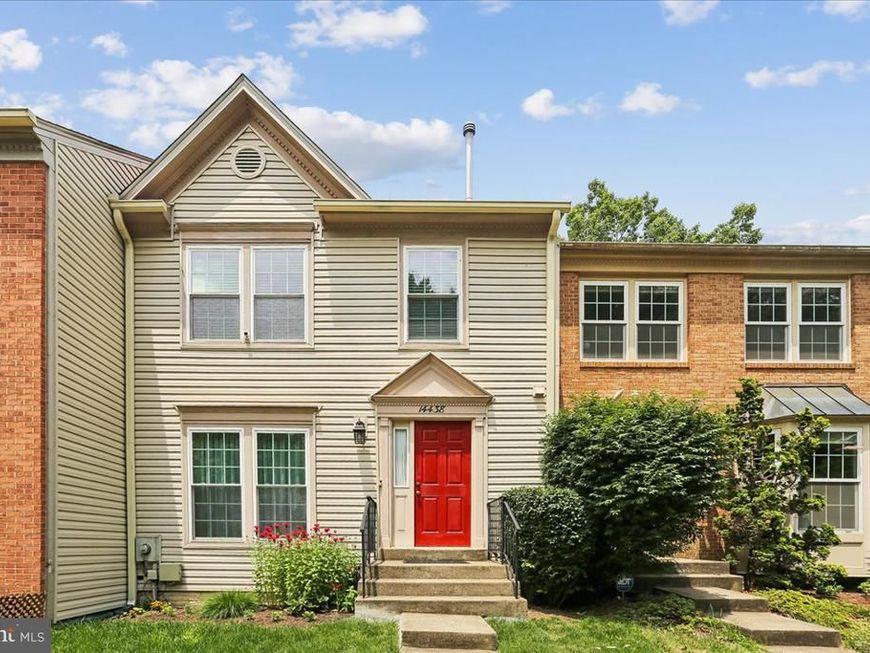 14438 Long Channel Circle , Germantown, MD 20874 Main Photo