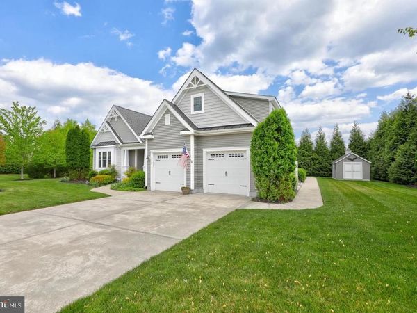 34522 SKYLER DRIVE, LEWES, DE 19958