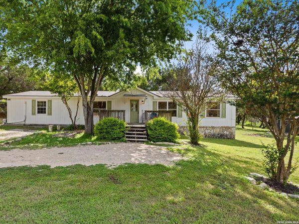 125 TIMBER TRL, Boerne, TX 78006