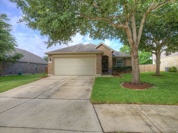 3132 Muntjac, Schertz, TX 78154