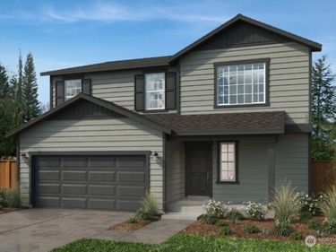 943 Smith Street , Unit 24, Buckley, WA 98321