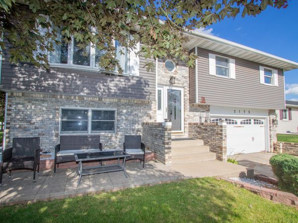 3175 Macon Street , Portage, IN 46368