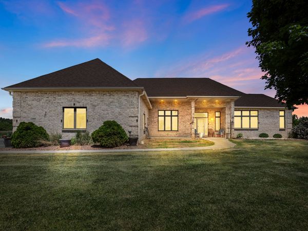 12084 W 7 Mile Rd, Raymond, WI 53126