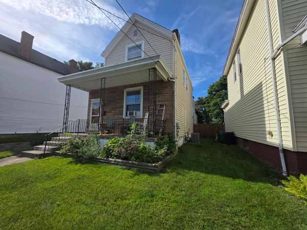 1705 West Street, Cincinnati, OH 45212