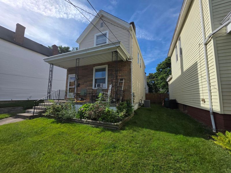 1705 West Street, Cincinnati, OH 45212 Photo 1