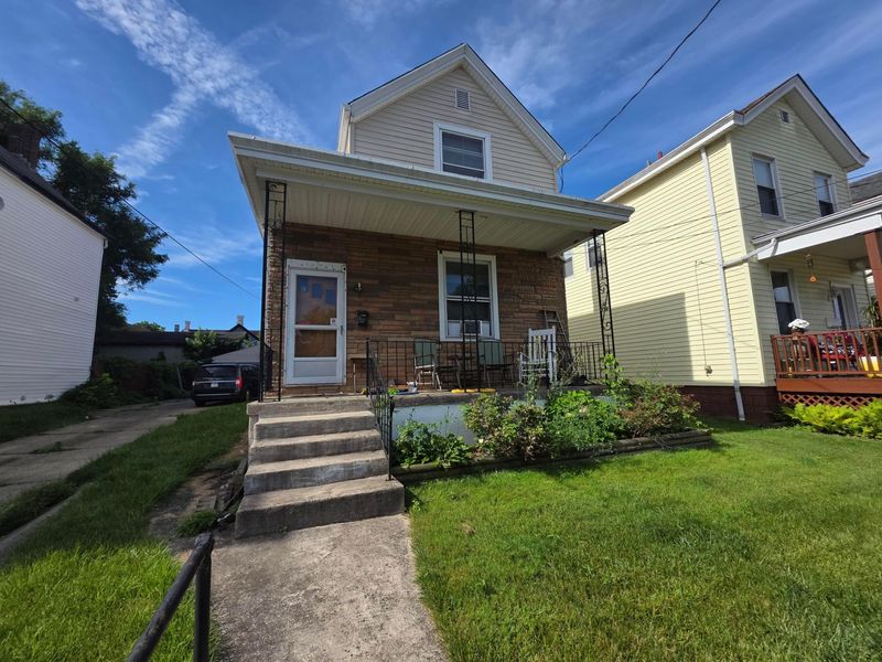 1705 West Street, Cincinnati, OH 45212 Photo 2