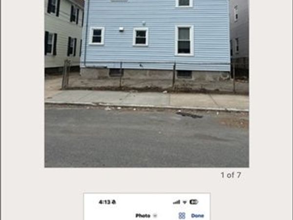 21 Shannon Street, Unit 2, Boston, MA 02135