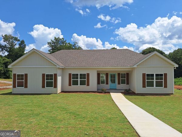 1390 Ben Brown Road, Valley, AL 36854