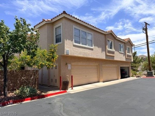 100 Harbor View Drive , Boulder City, NV 89005