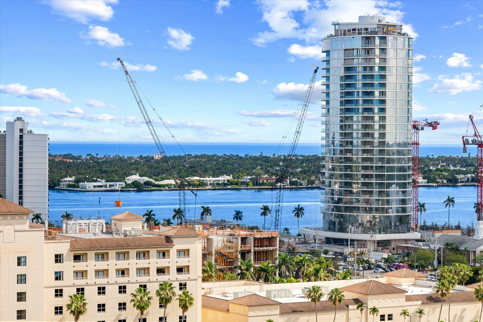550 Okeechobee Boulevard, Unit 1605, West Palm Beach, FL 33401 Photo