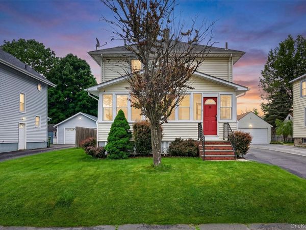 11 Columbia Avenue , Middletown, NY 10940
