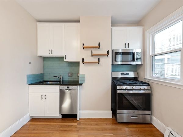 35 Story, Unit 1, Boston, MA 02127