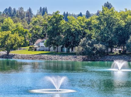 7012 Colina, Rancho Murieta, CA 95683 Photo