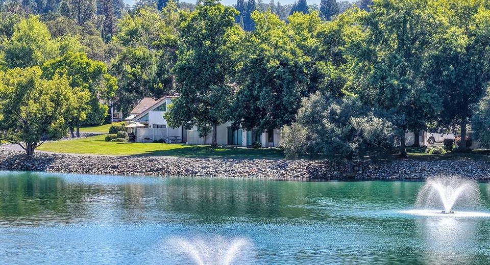 7012 Colina, Rancho Murieta, CA 95683 Photo