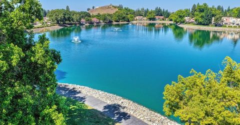 7012 Colina, Rancho Murieta, CA 95683 Photo