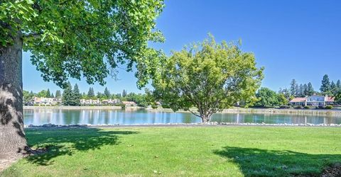 7012 Colina, Rancho Murieta, CA 95683 Photo