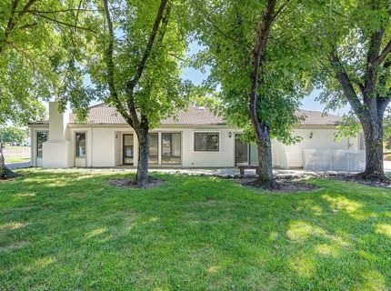 7012 Colina, Rancho Murieta, CA 95683 Photo