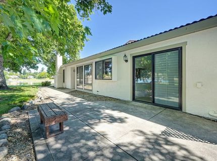 7012 Colina, Rancho Murieta, CA 95683 Photo