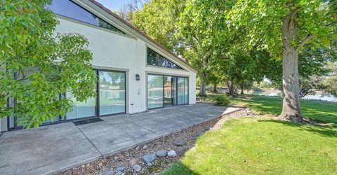 7012 Colina, Rancho Murieta, CA 95683 Photo