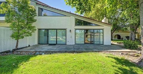 7012 Colina, Rancho Murieta, CA 95683 Photo