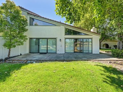 7012 Colina, Rancho Murieta, CA 95683 Photo