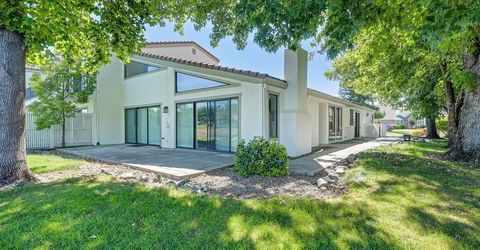 7012 Colina, Rancho Murieta, CA 95683 Photo
