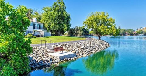 7012 Colina, Rancho Murieta, CA 95683 Photo