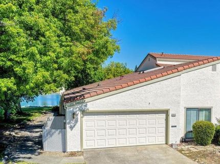 7012 Colina, Rancho Murieta, CA 95683 Photo