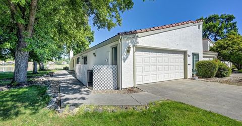 7012 Colina, Rancho Murieta, CA 95683 Photo
