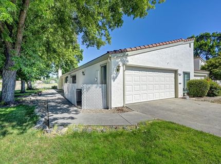 7012 Colina, Rancho Murieta, CA 95683 Photo