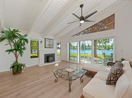7012 Colina, Rancho Murieta, CA 95683 Photo