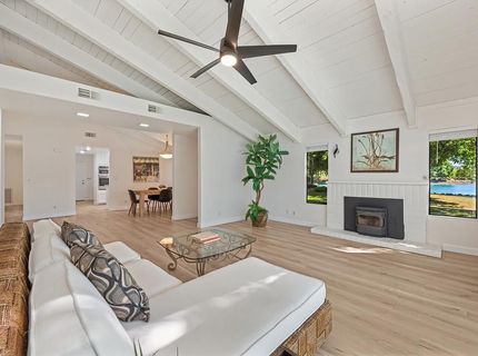 7012 Colina, Rancho Murieta, CA 95683 Photo