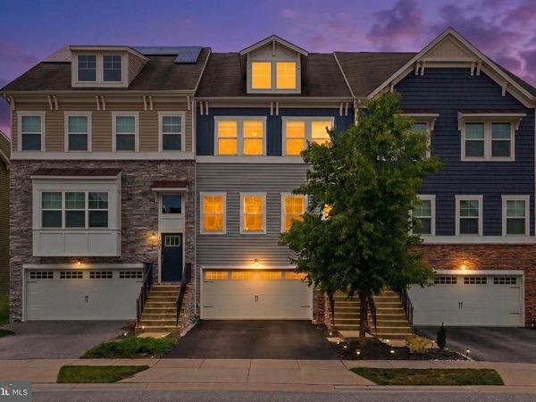 1005 EDENBERRY WAY, GLEN BURNIE, MD 21060