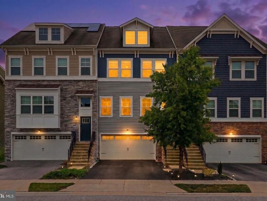 1005 Edenberry Way, Glen Burnie, MD 21060 Main Photo
