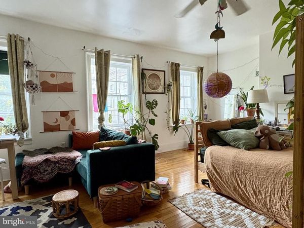711 WALNUT STREET, Unit 3F, PHILADELPHIA, PA 19106