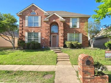 17815 Benchmark Drive, Dallas, TX 75252