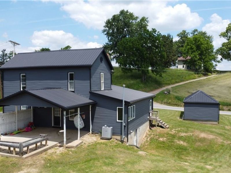 39785 Gun Club Road, Woodsfield, OH 43793 Photo 3
