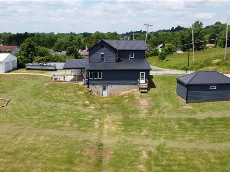 39785 Gun Club Road, Woodsfield, OH 43793 Photo 34