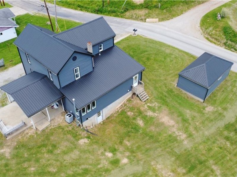 39785 Gun Club Road, Woodsfield, OH 43793 Photo 38
