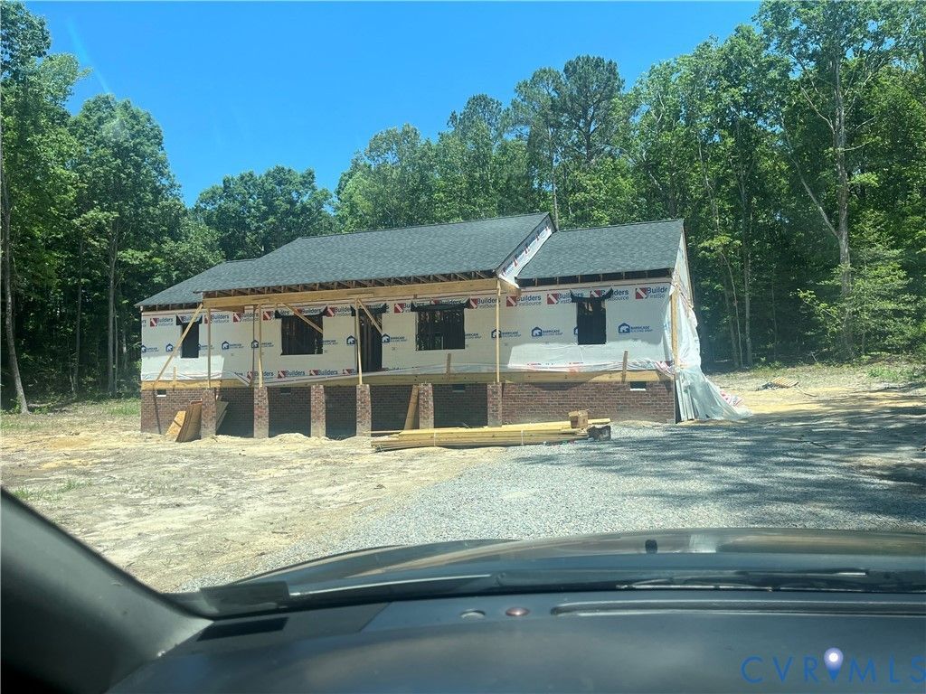 17531 Cabin Point Road, Carson, VA 23830 Main Photo