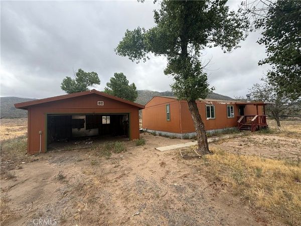 45051 Bonny Lane, Aguanga, CA 92536