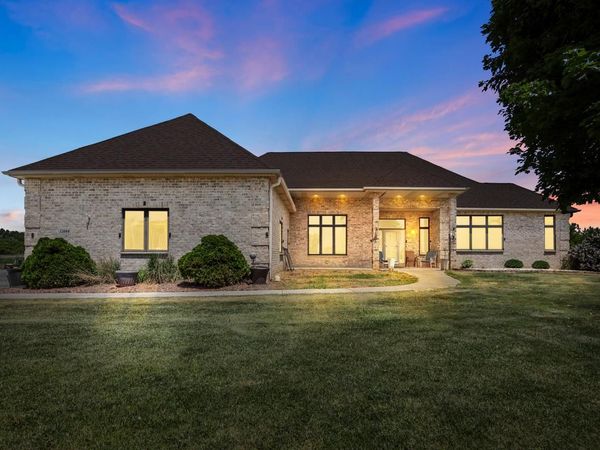 12084 W 7 Mile ROAD, Franksville, WI 53126