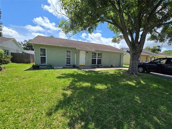 3406 MURROW STREET , NEW PORT RICHEY, FL 34655