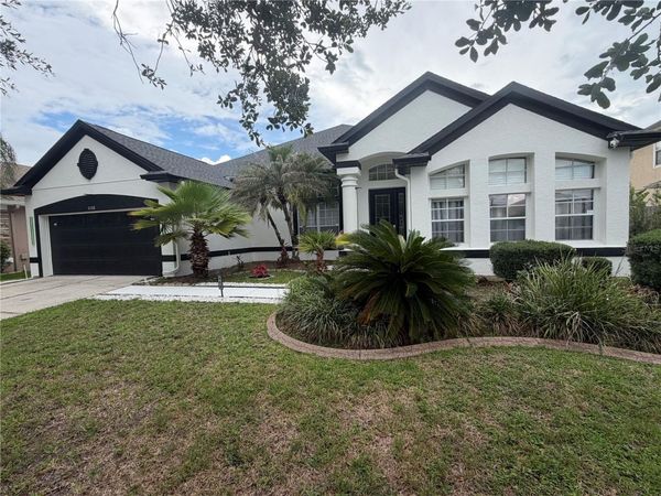 1115 LANDALE COURT , ORLANDO, FL 32828